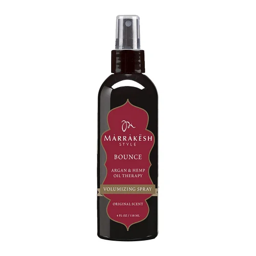 MARRAKESH VOLUMIZING SPRAY BOUNCE 118ML