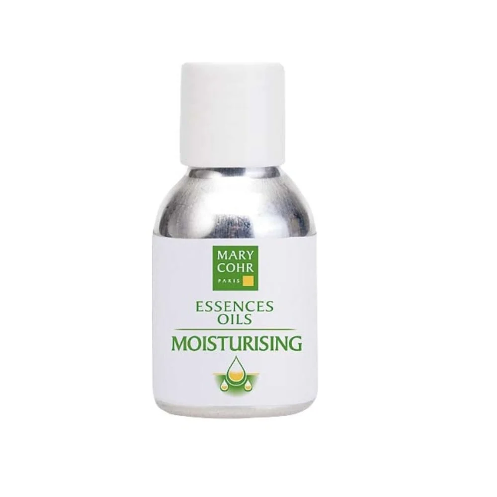 Mary Cohr Mary Cohr Oli essenziali Crema idratante per il viso 30 ml