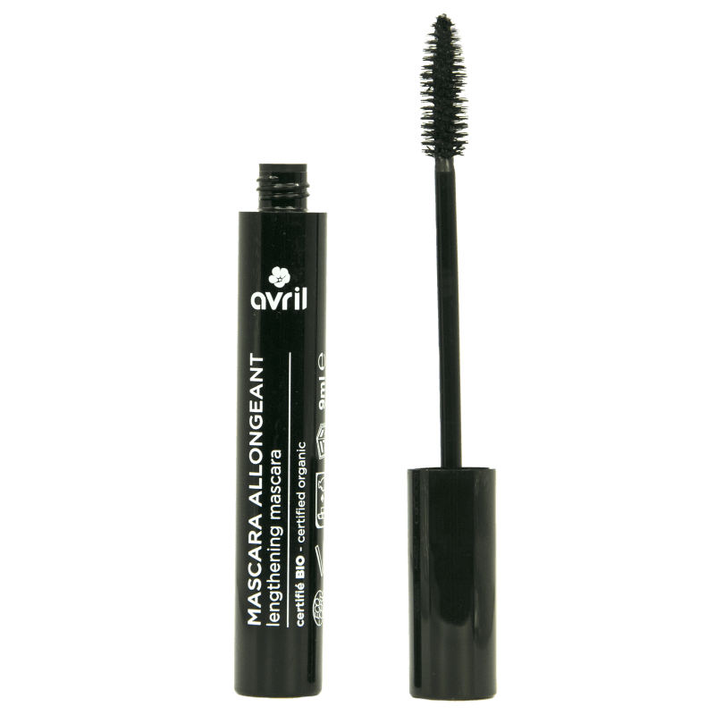AVRIL Mascara Allungante Nero