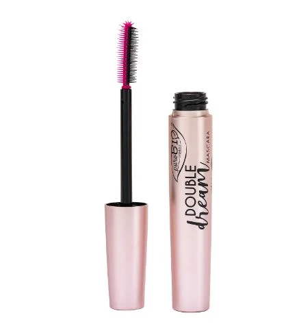 PUROBIO Mascara Double Dream 02 Marrone