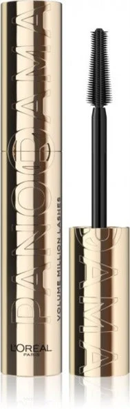 L Oreal Paris Mascara Panorama Volume Castano