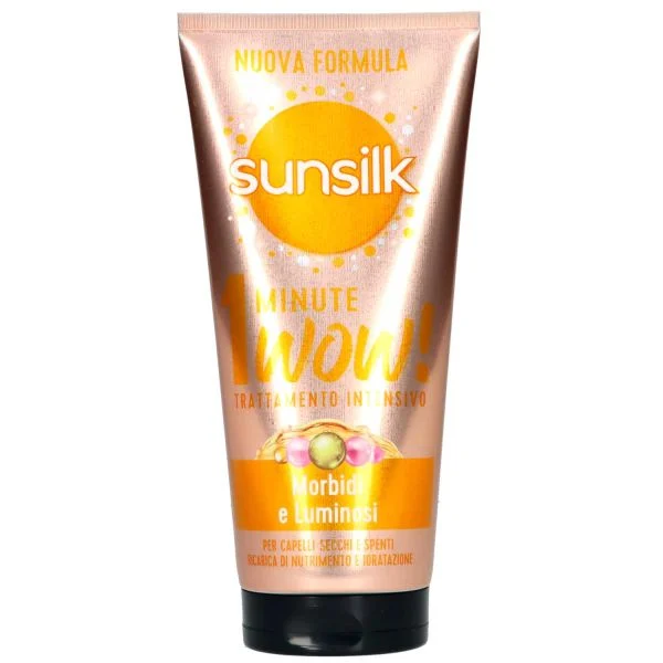 Sunsilk Riparazione Istantanea 1 Minute Wow! Trattamento Intensivo 180 ml
