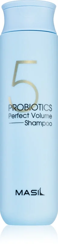 MASIL 5 Probiotici Perfect Volume shampoo idratante volumizzante 300 ml
