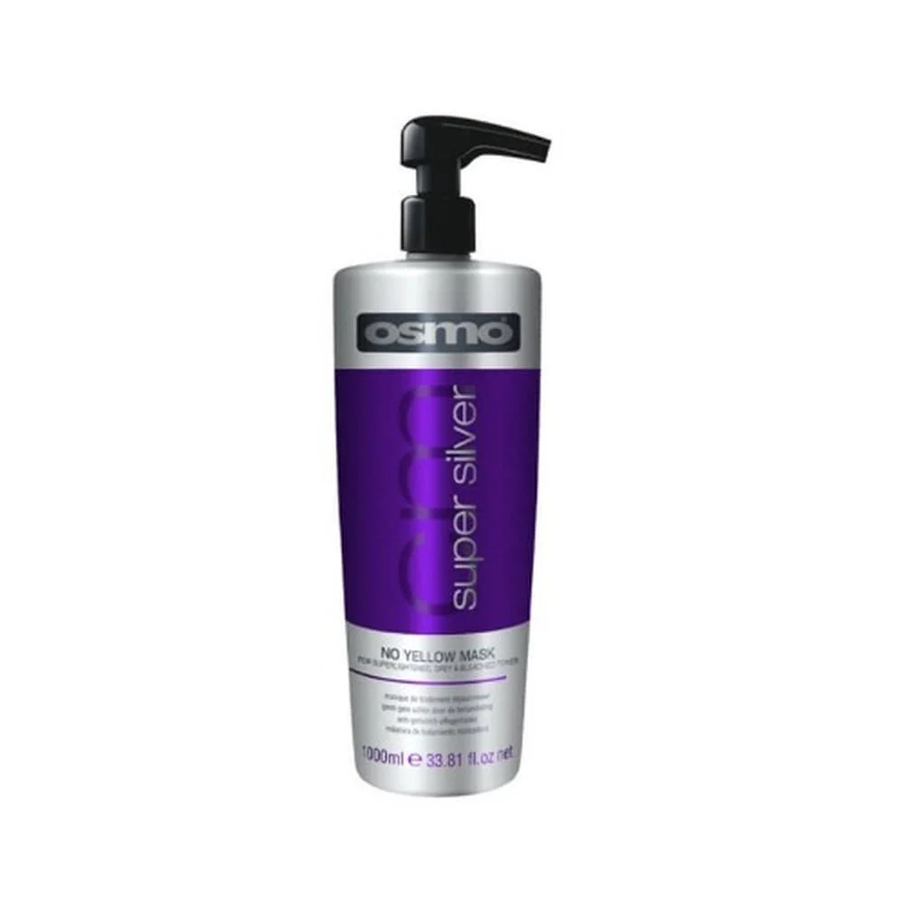 OSMO SUPER SILVER MASCHERA 1000ML