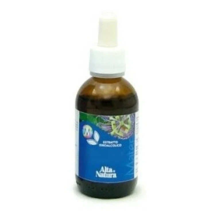 Alta Natura Mater Biancospino Alta Natura 50ml