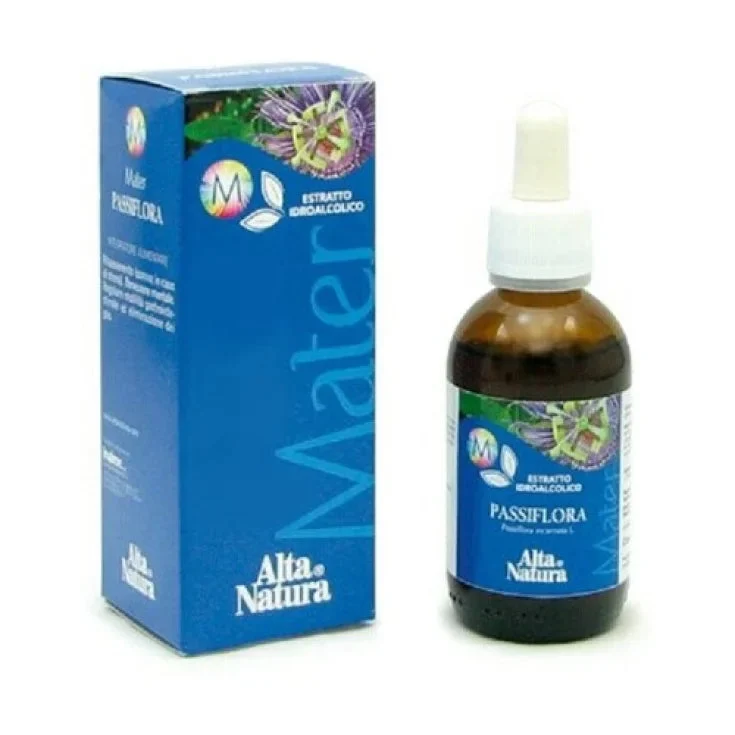 Alta Natura Mater Erisimo T.M. Alta Natura 50ml