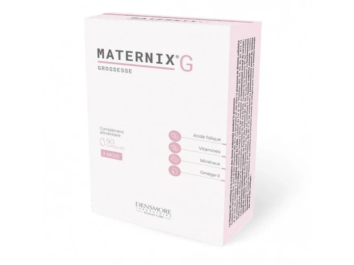 Densmore Maternix G Gravidanza 90 capsule