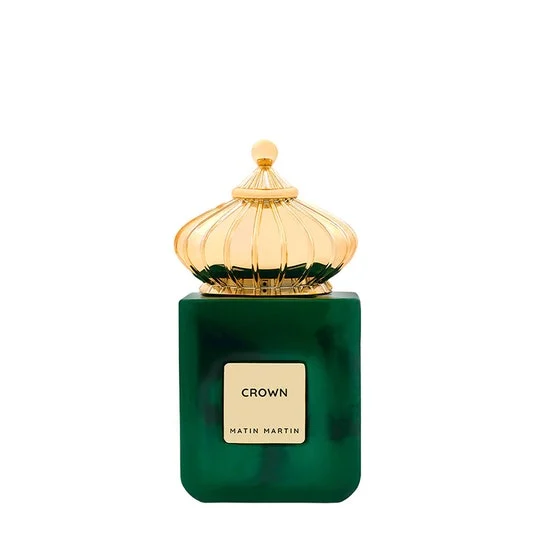 Matin Martin Crown Eau de Parfum 100 ml