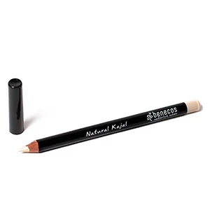 BENECOS Matita Occhi – White
