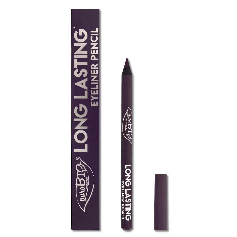 PUROBIO Matita Occhi Long Lasting 037L Viola