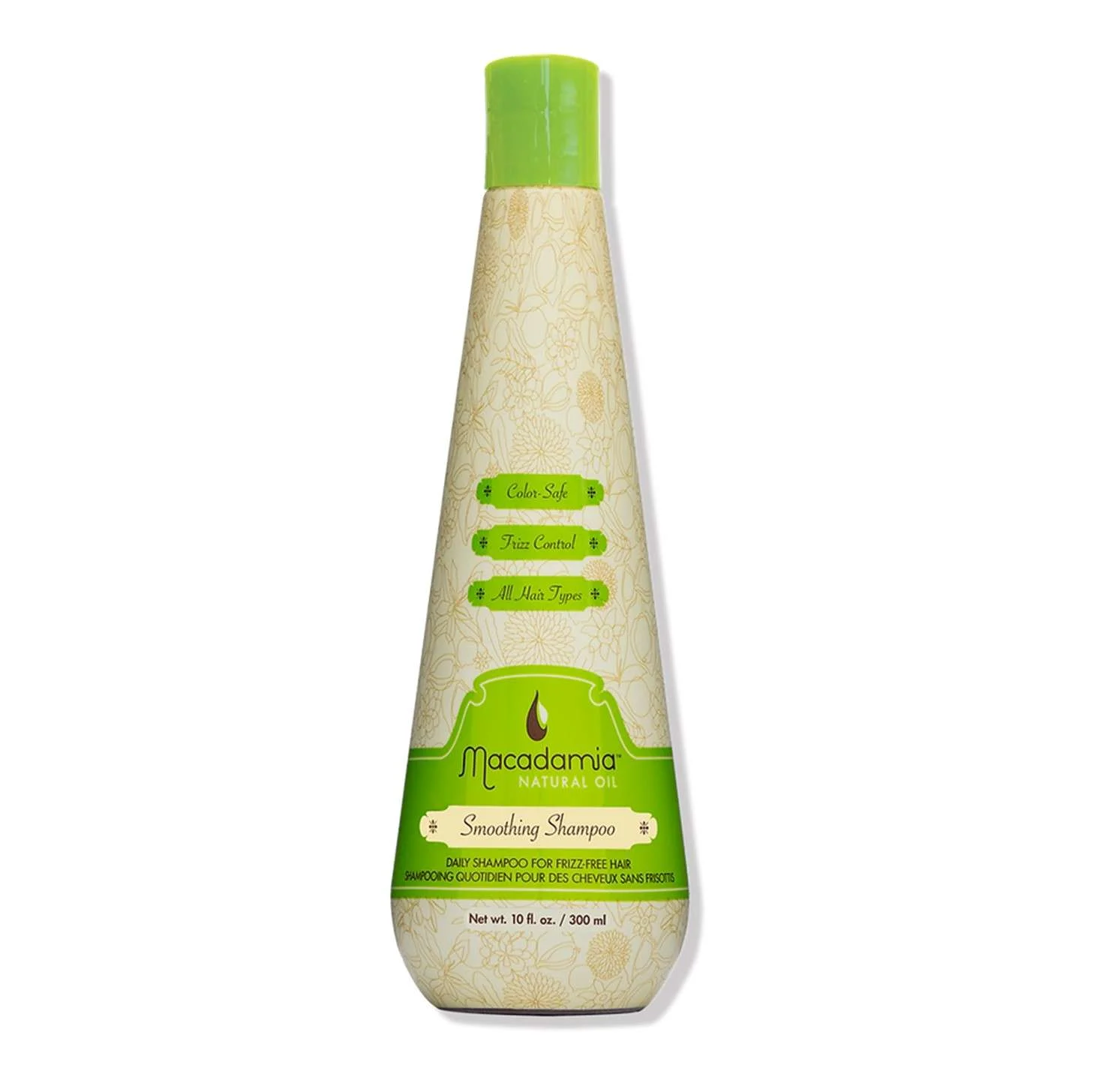 MACADAMIA NATURAL OIL SMOOTHING SHAMPOO 300 ML