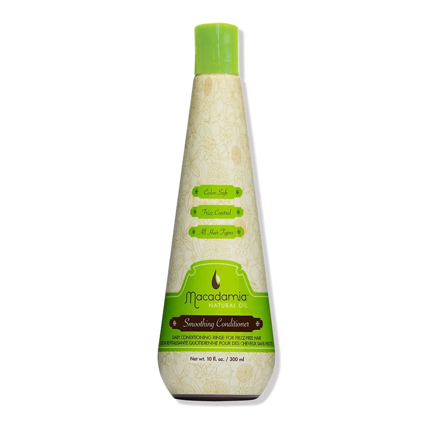 MACADAMIA NATURAL OIL SMOOTHING CONDITIONER 300 ML