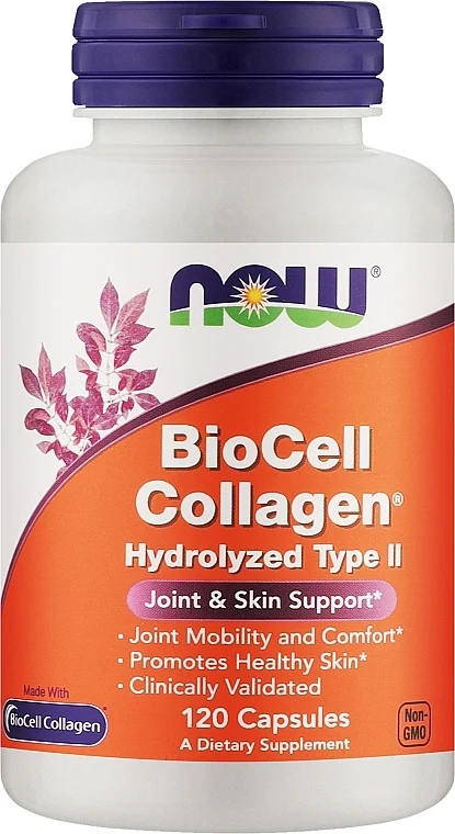 Compresse "Collagene"