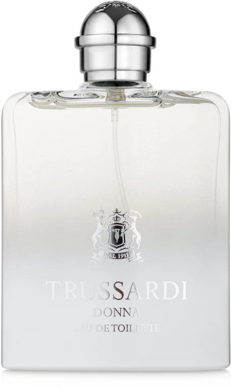 Trussardi Trussardi Donna Eau de Toilette