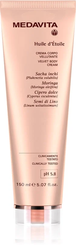 Medavita Huile d'Étolle crema corpo 150 ml