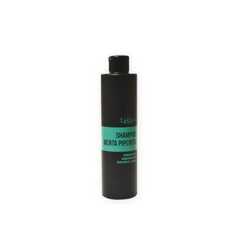 HAIR POTION SHAMPOO MENTA PIPERITA 250ML