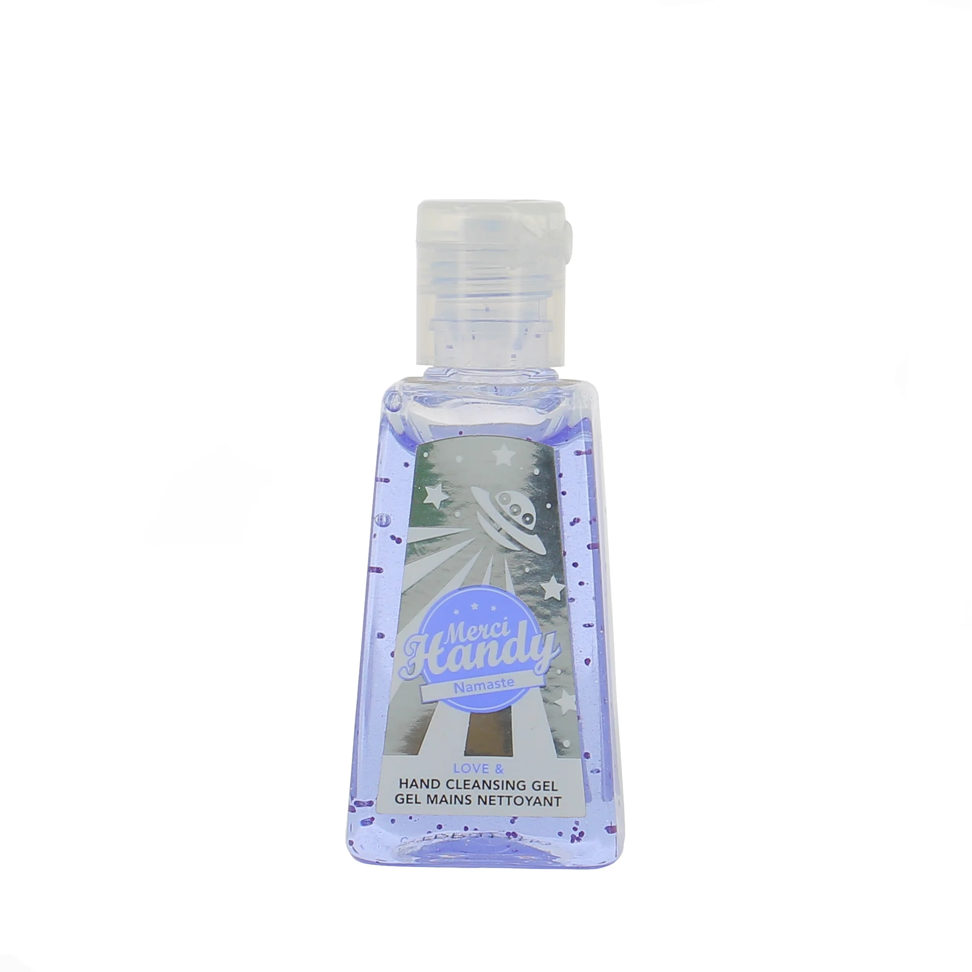 Merci Handy Namaste Gel Detergente Mani 30 ml