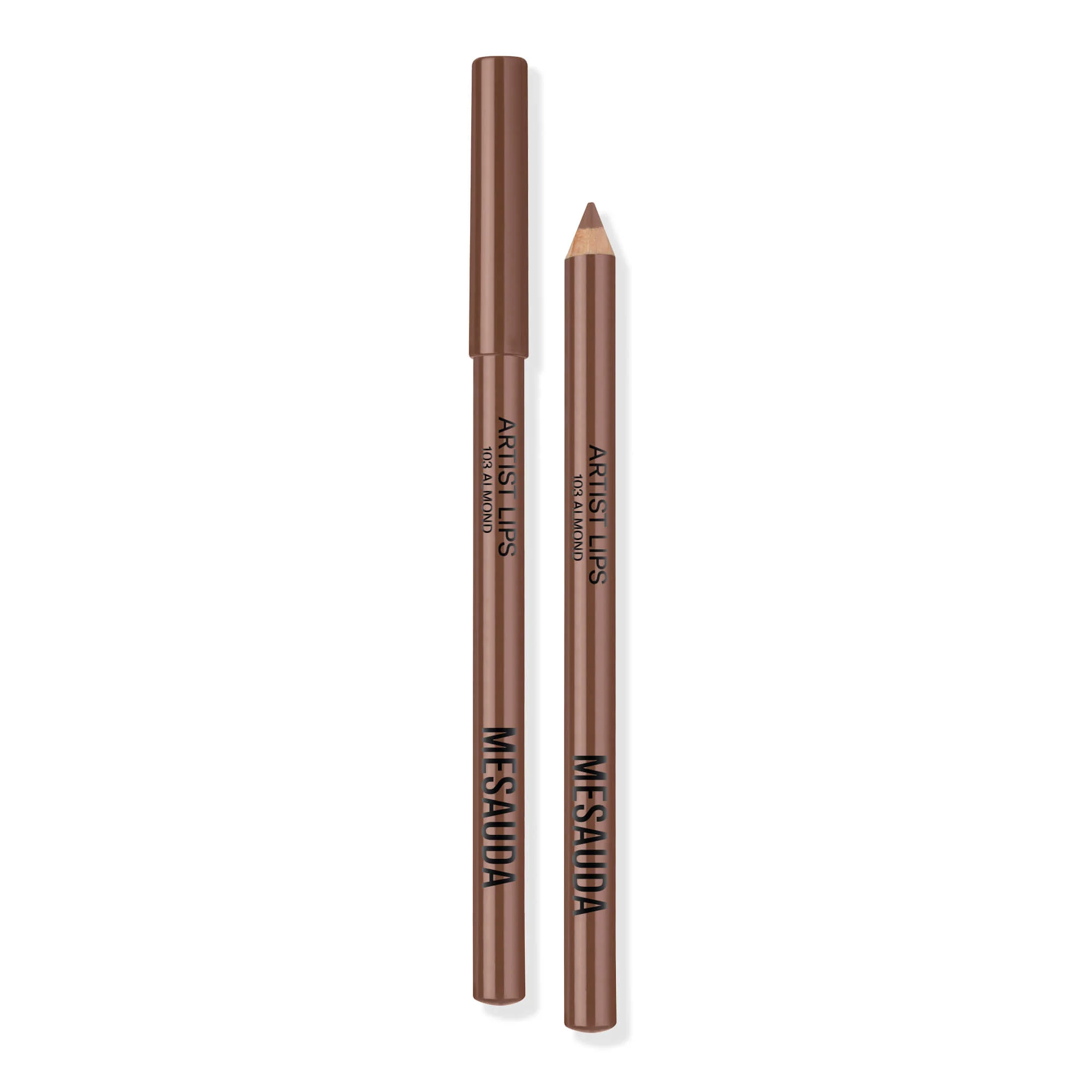 MESAUDA Artist Lips Almond 03