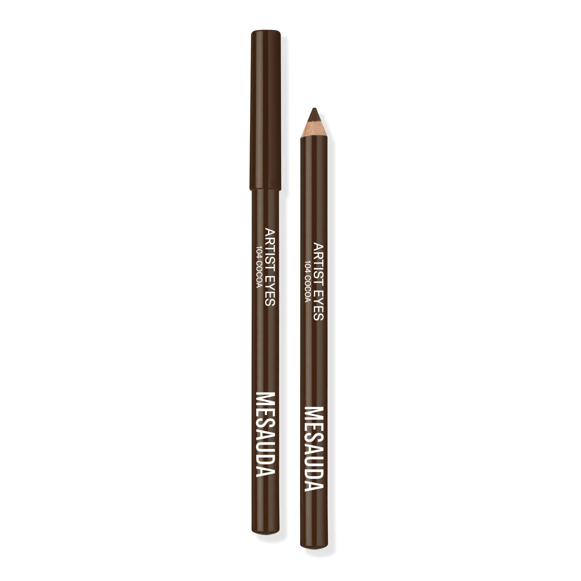 MESAUDA Artist Eyes Cocoa 04