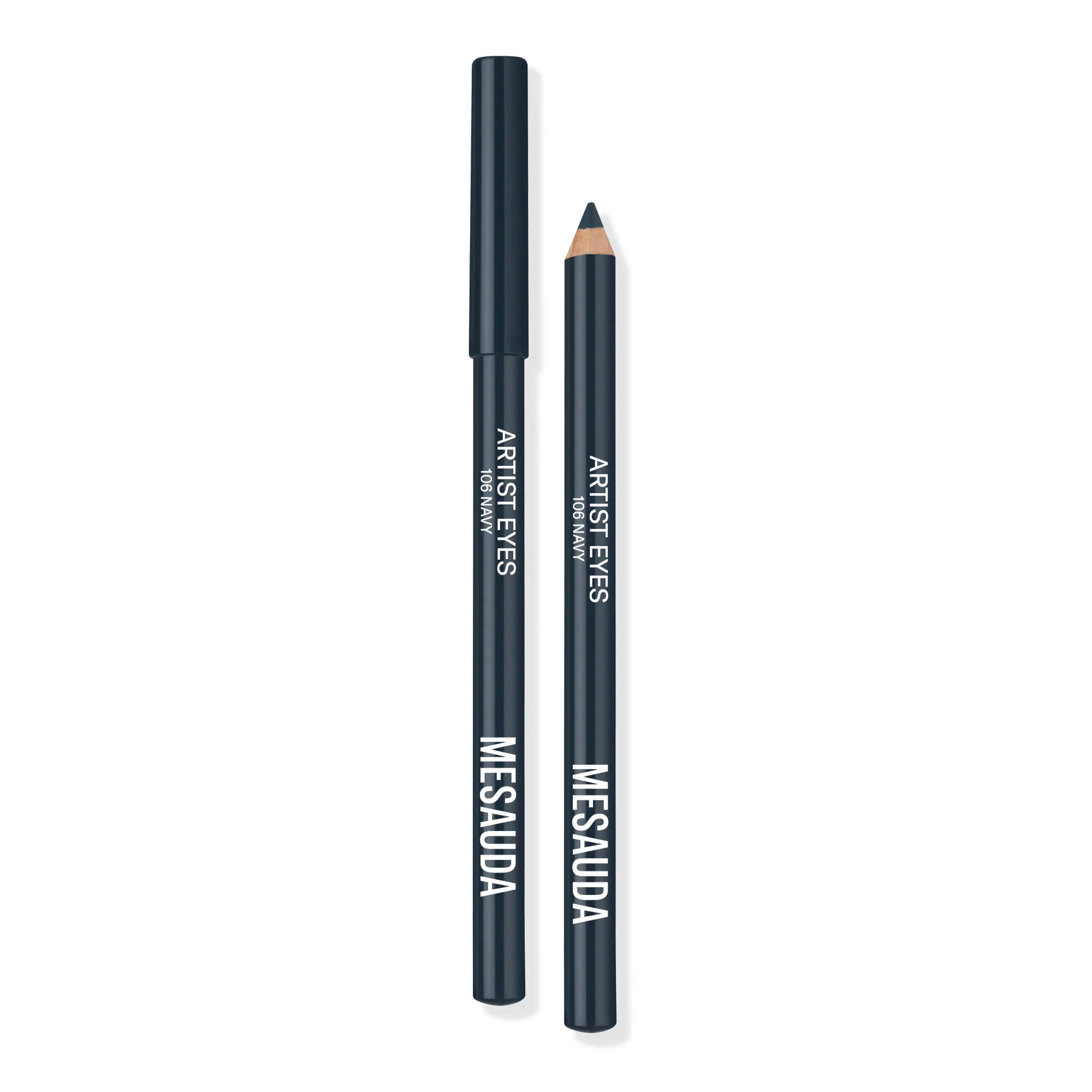 MESAUDA Artist Eyes Navy 06