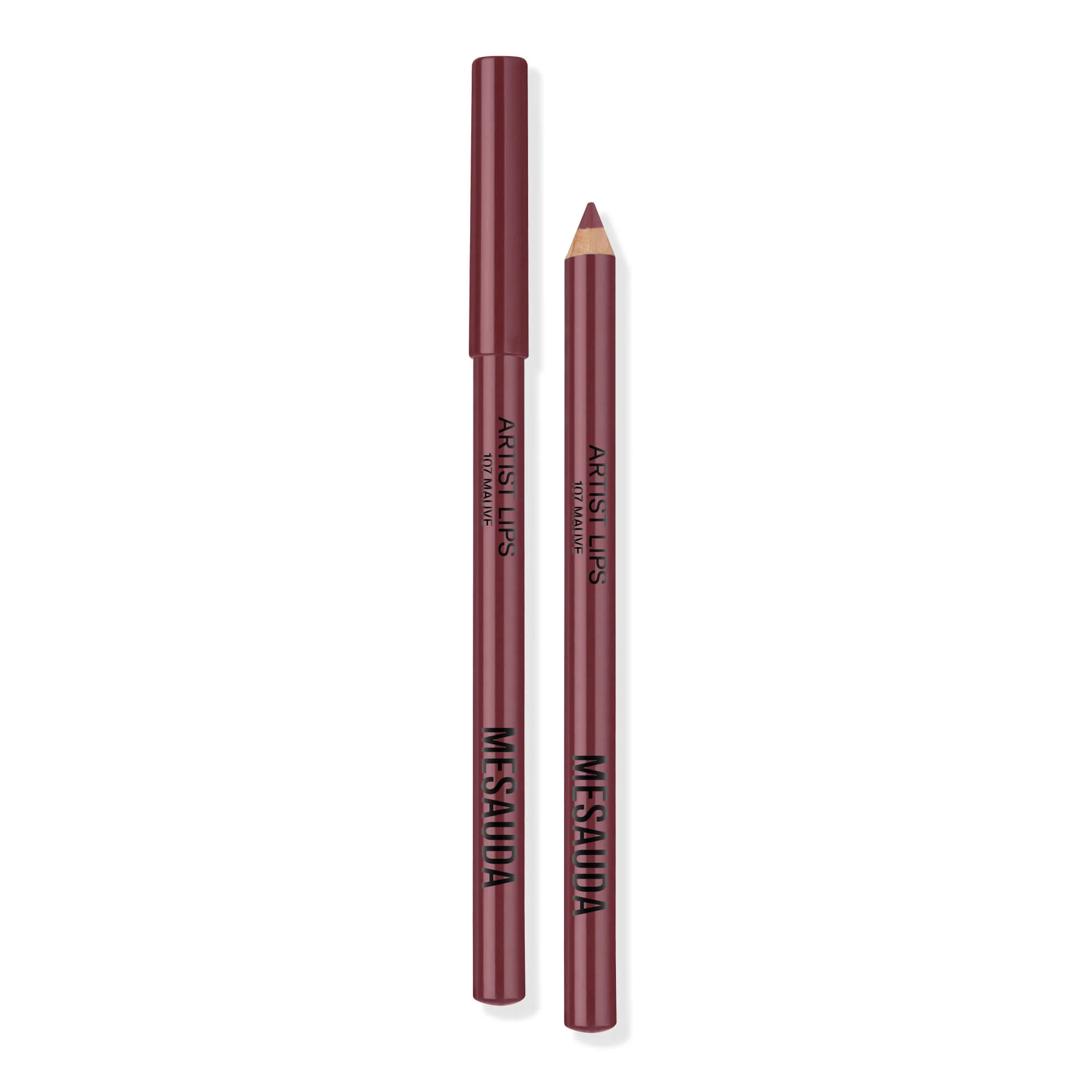 MESAUDA Artist Lips Mauve 07