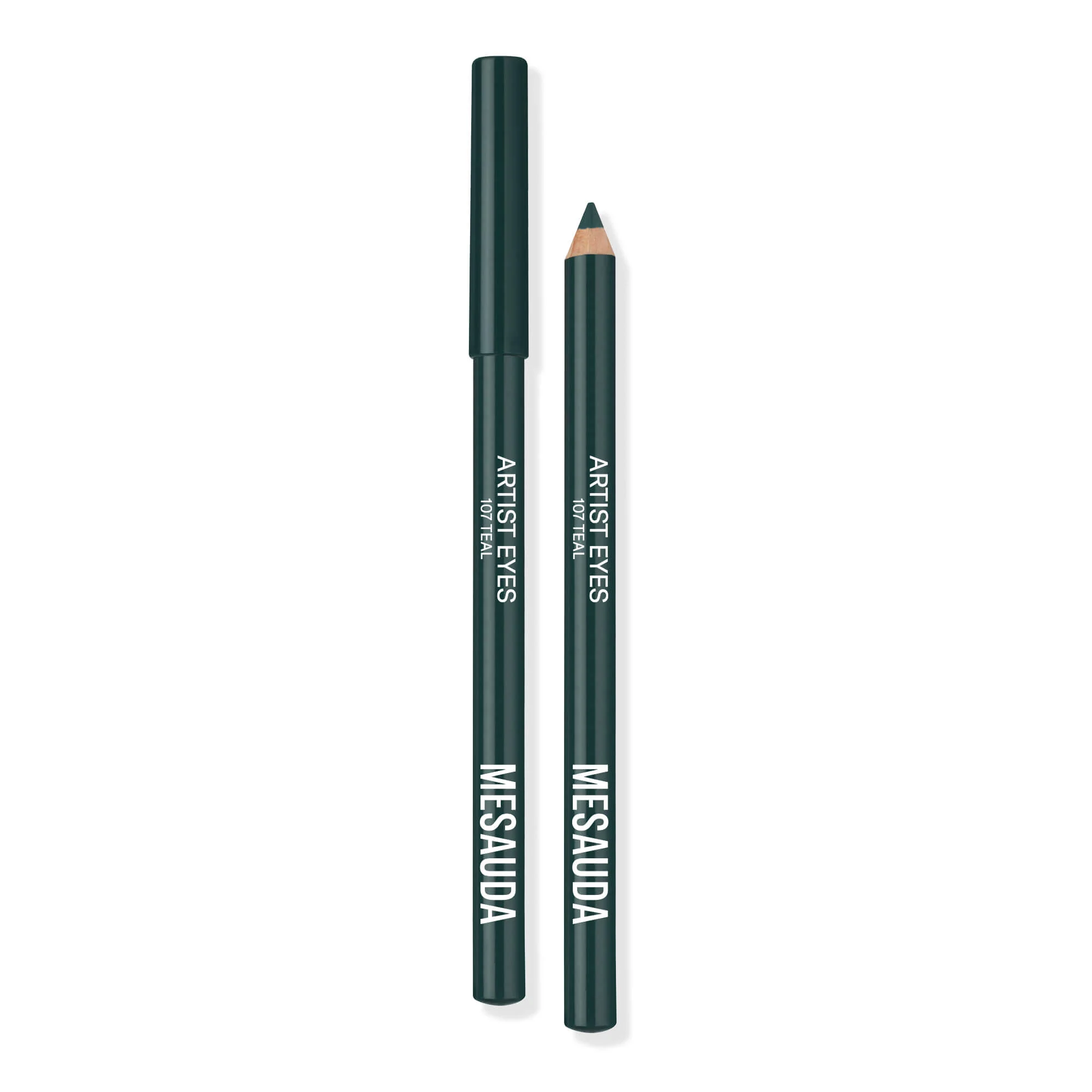 MESAUDA Artist Eyes Teal 07