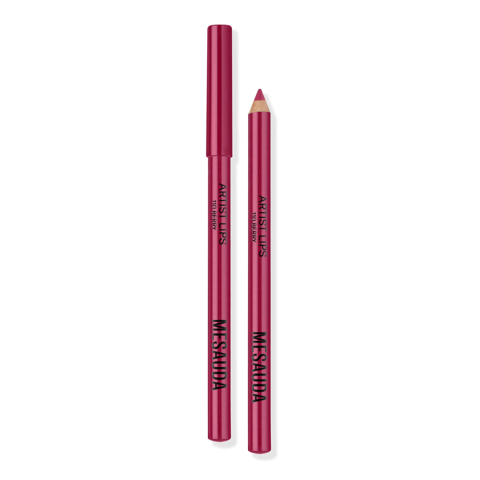 MESAUDA Artist Lips Berry 10
