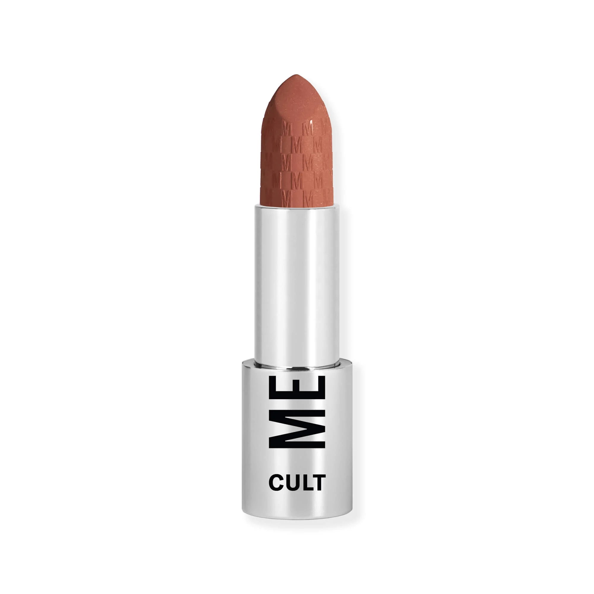 MESAUDA Cult Creamy Lipstick 103 Idol Nude