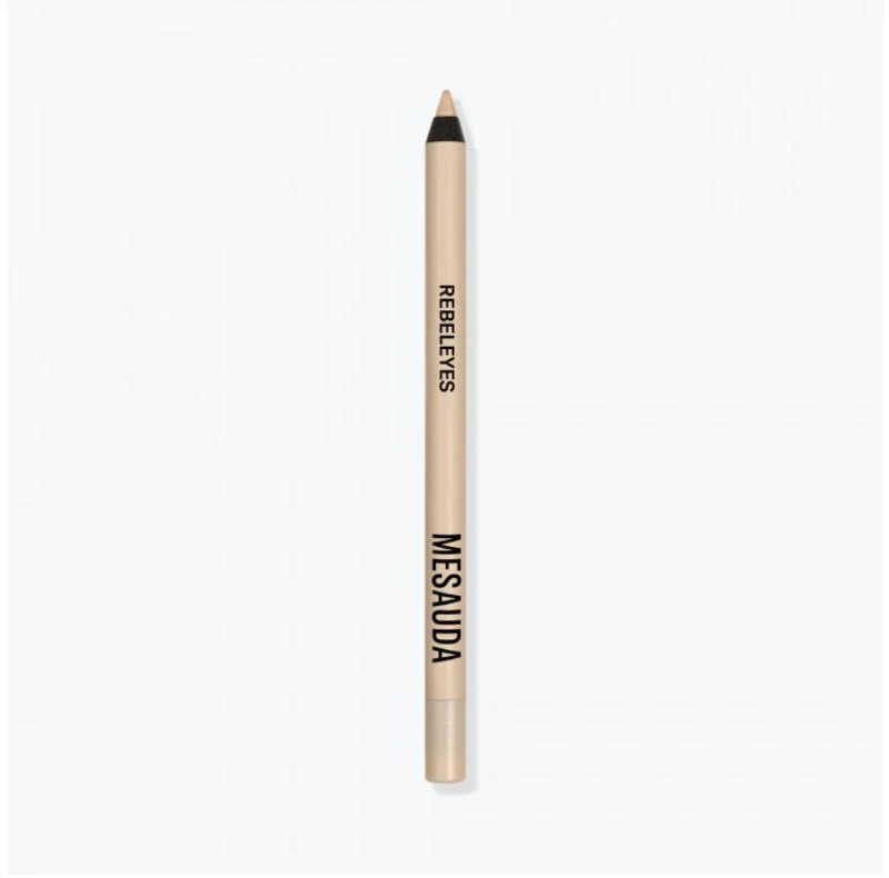 MESAUDA Rebeleyes – Matita Occhi Waterproof 105 Cotton