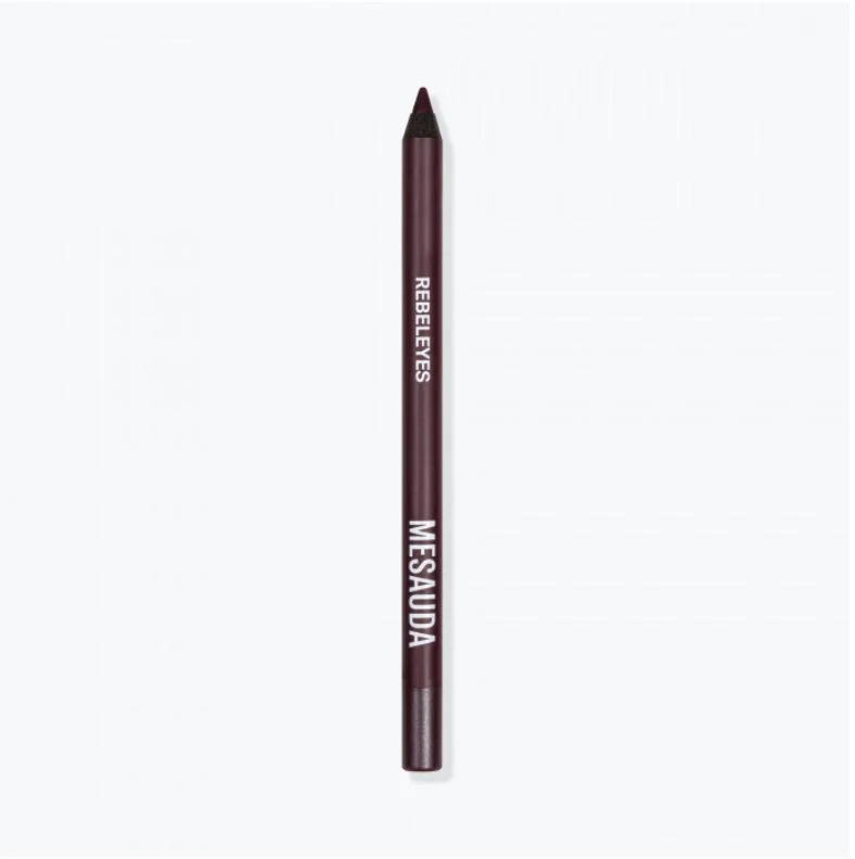 MESAUDA Rebeleyes – Matita Occhi Waterproof 107 Mulberry