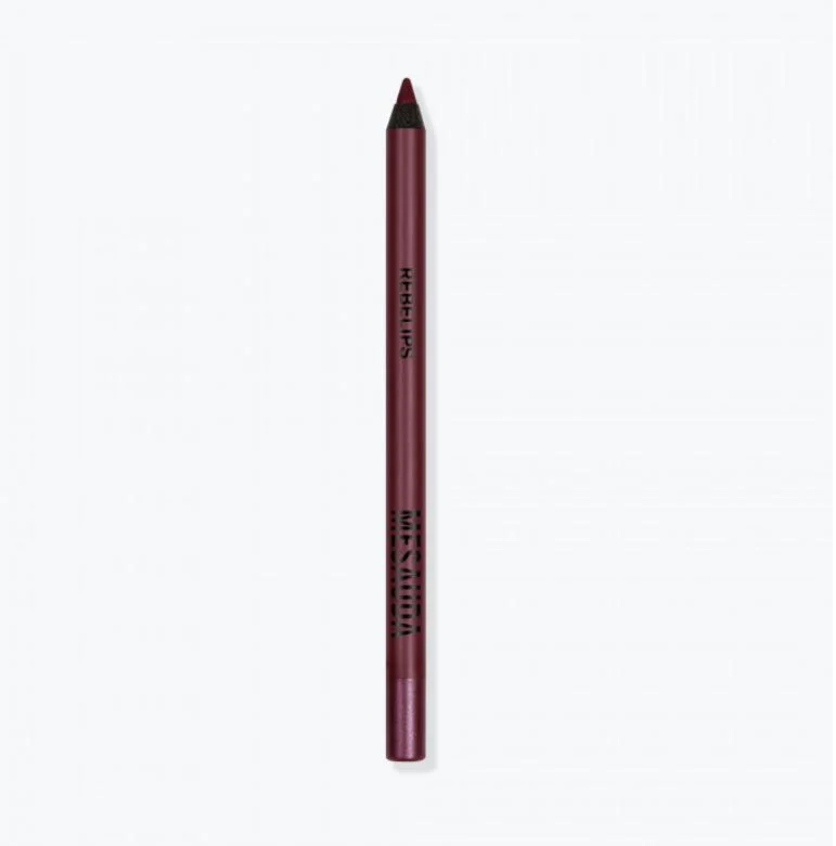 MESAUDA Rebelips – Matita Labbra Waterproof 109 Currant