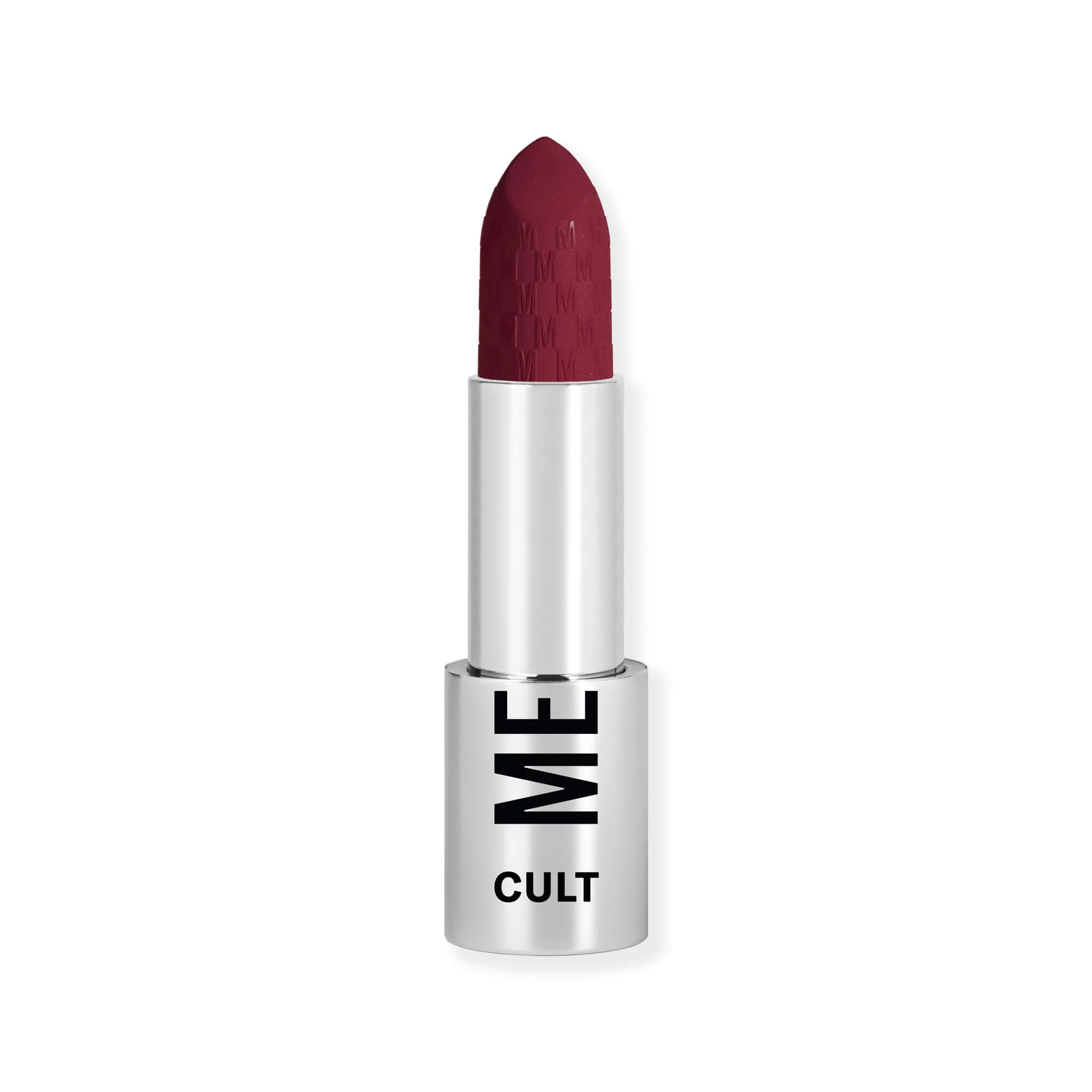 MESAUDA Cult Creamy Lipstick 115 Idol Rouge