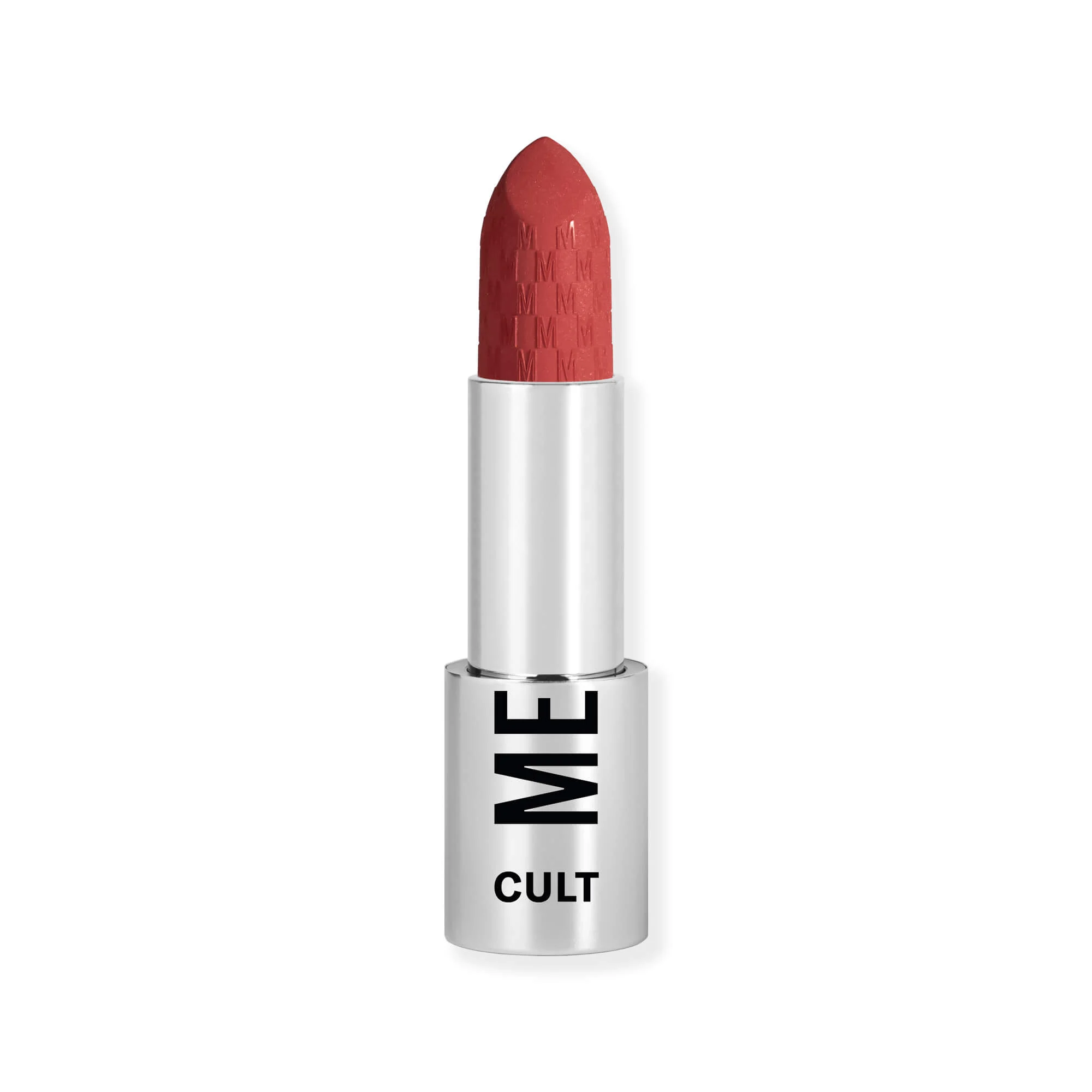 MESAUDA Cult Creamy Lipstick 118 Heroine