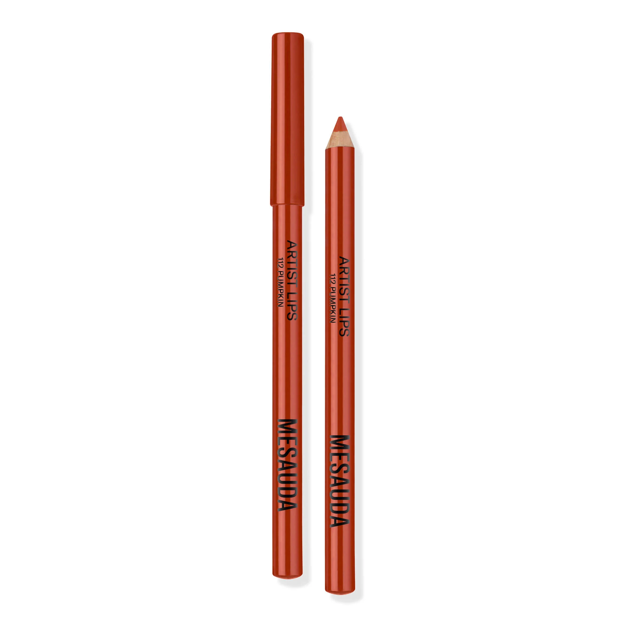 MESAUDA Artist Lips Pumpkin 12