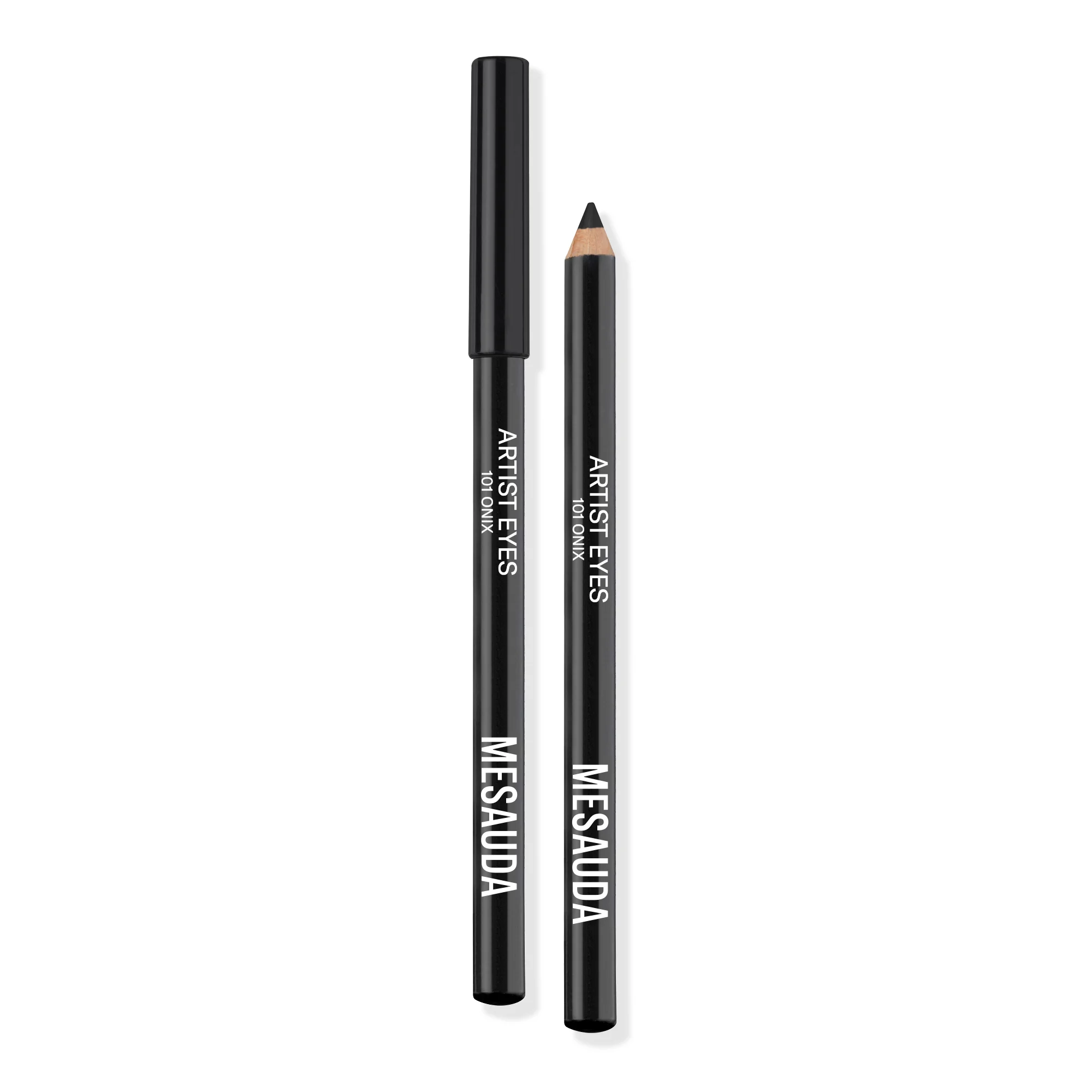 MESAUDA Artist Eyes Onyx 01