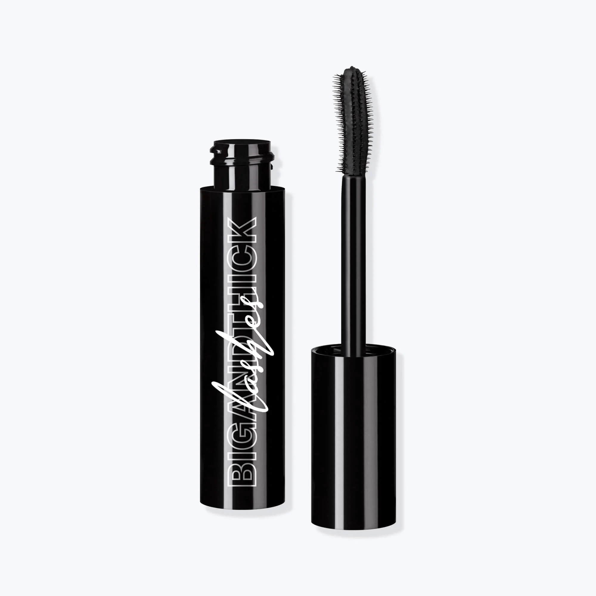MESAUDA Bigandthick Lashes Waterproof Mascara