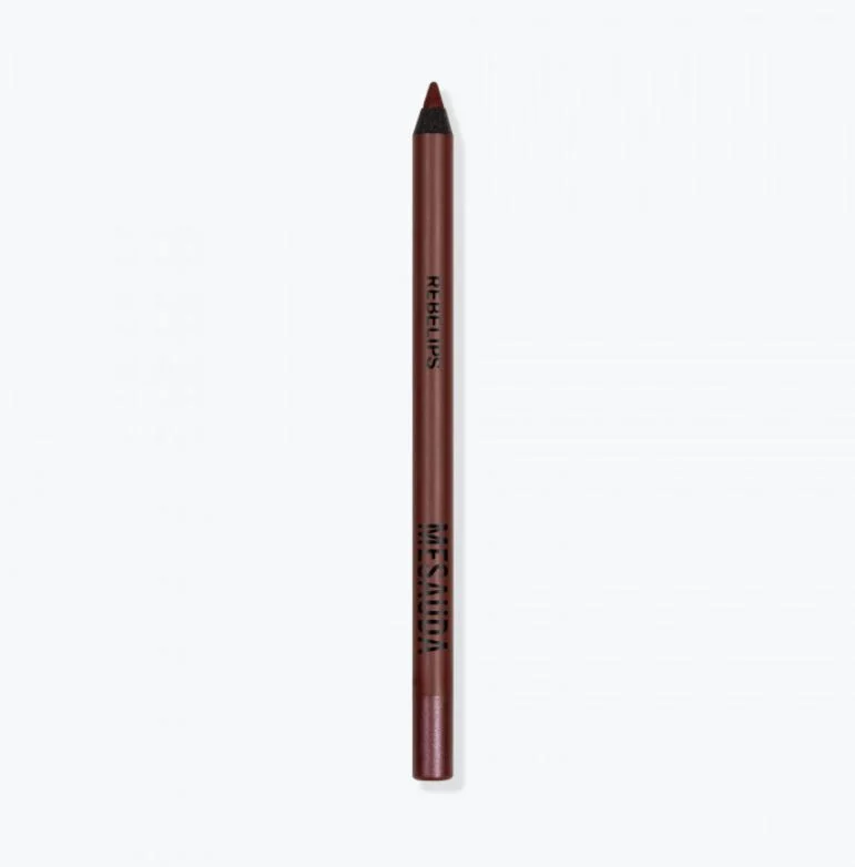 MESAUDA Rebelips – Matita Labbra Waterproof 102 Hazelnut