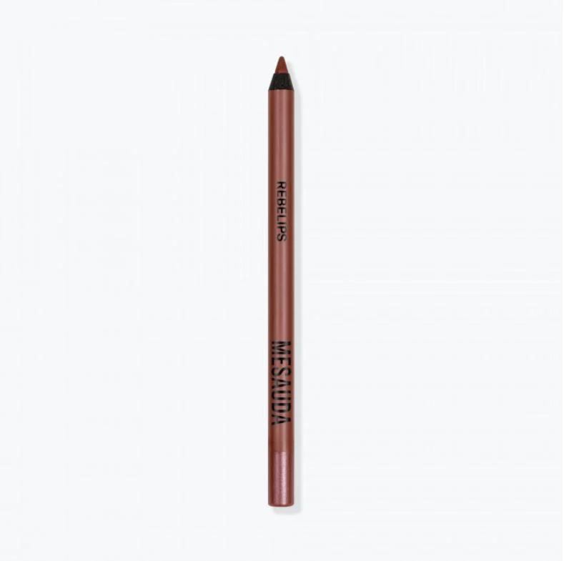 MESAUDA Rebelips – Matita Labbra Waterproof 107 Royal