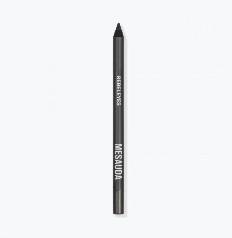 MESAUDA Rebeleyes – Matita Occhi Waterproof 102 Fossil