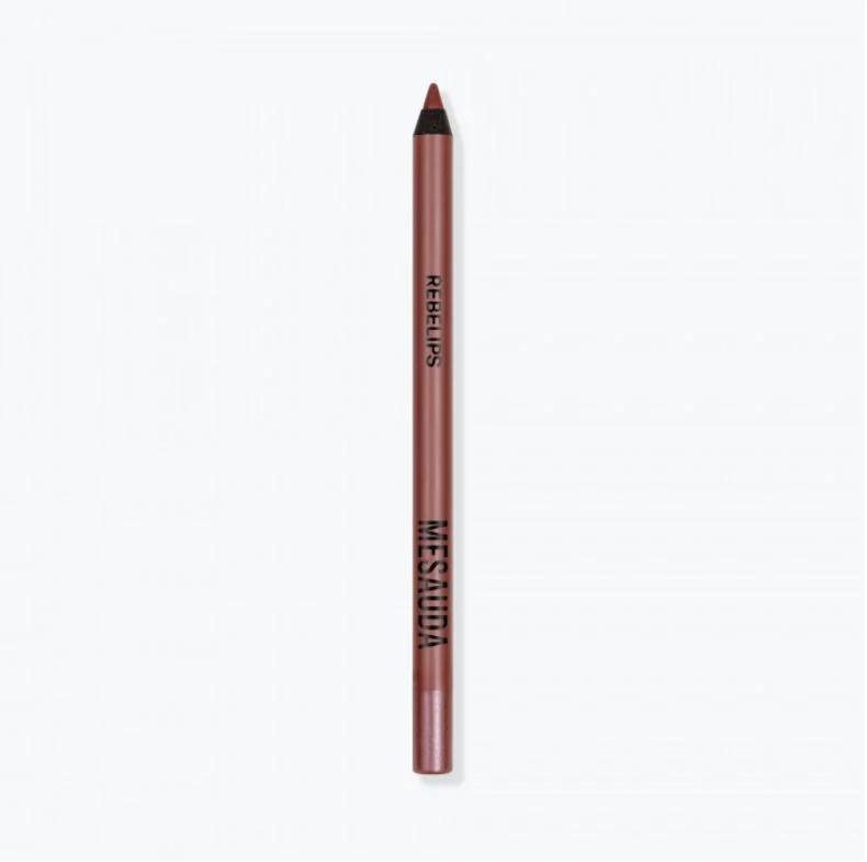 MESAUDA Rebelips – Matita Labbra Waterproof 104 Seashell
