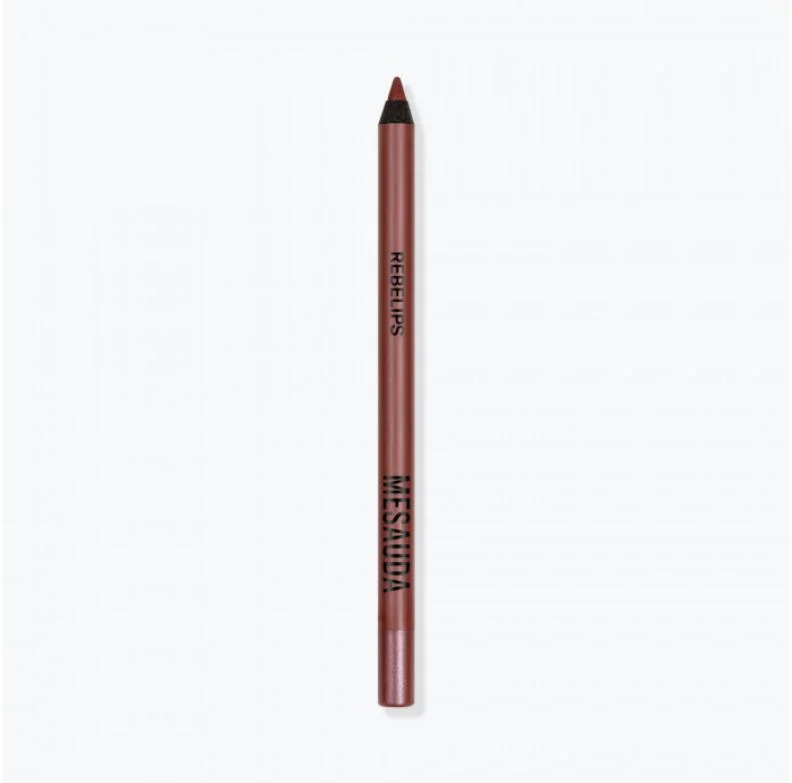 MESAUDA Rebelips – Matita Labbra Waterproof 105 Skin