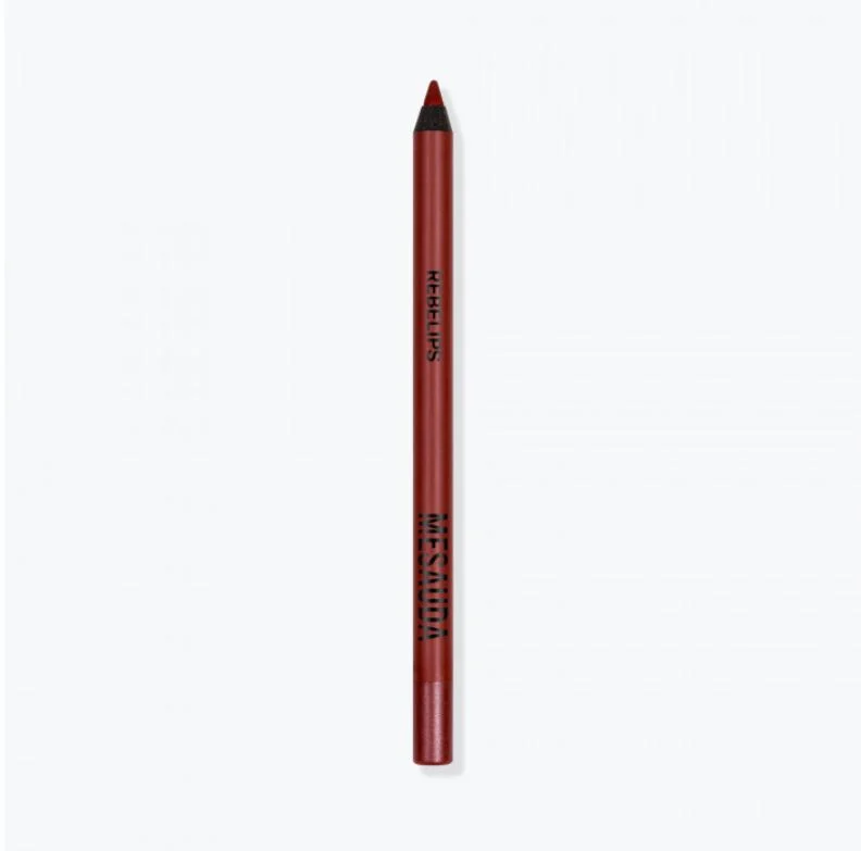 MESAUDA Rebelips – Matita Labbra Waterproof 111 Jam