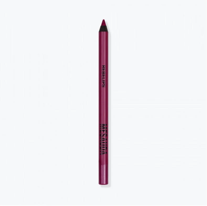MESAUDA Rebelips – Matita Labbra Waterproof 110 Peony