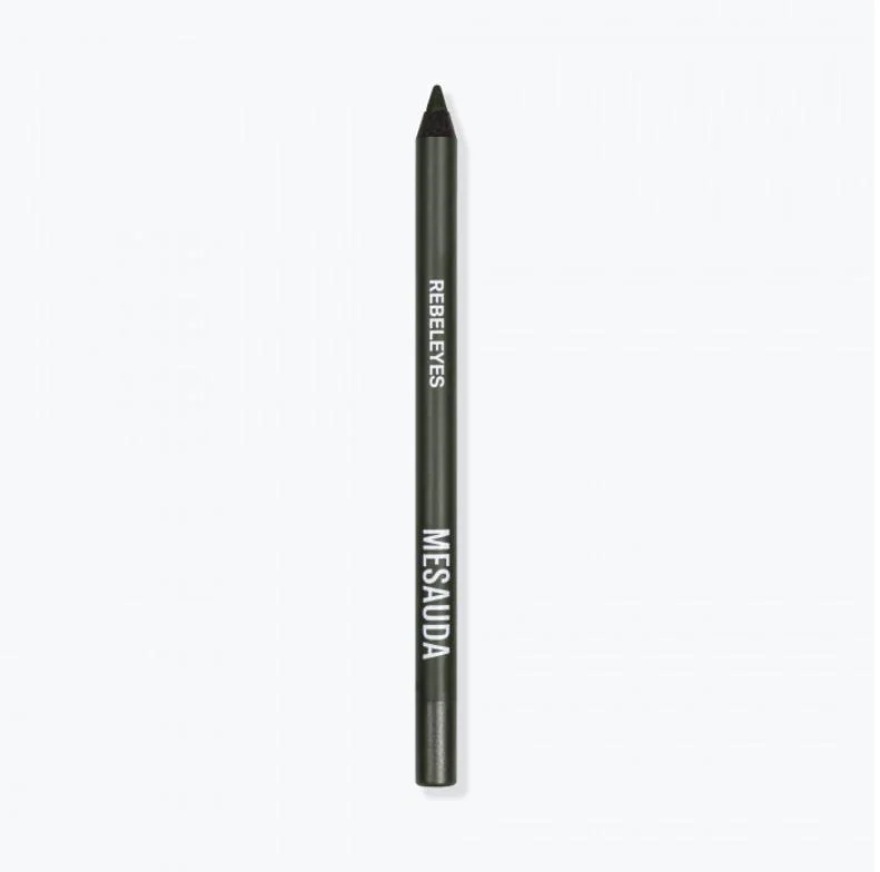 MESAUDA Rebeleyes – Matita Occhi Waterproof 106 Seaweed