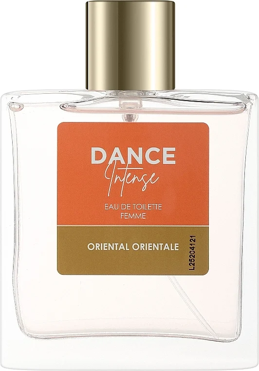 Melody Dance Intense