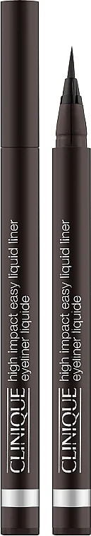 Clinique High Impact Easy Liquid Liner