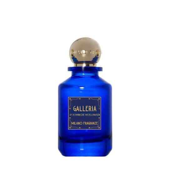 Milano Fragranze Galleria Eau de Parfum 100 ml