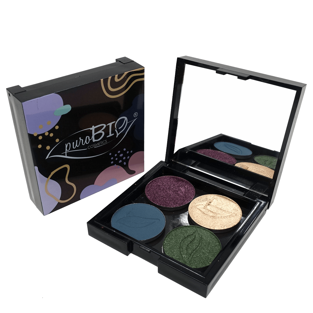 PUROBIO Mini Palette