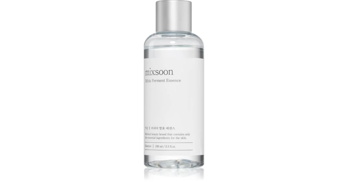 Mixsoon Bifida Ferment Essenza