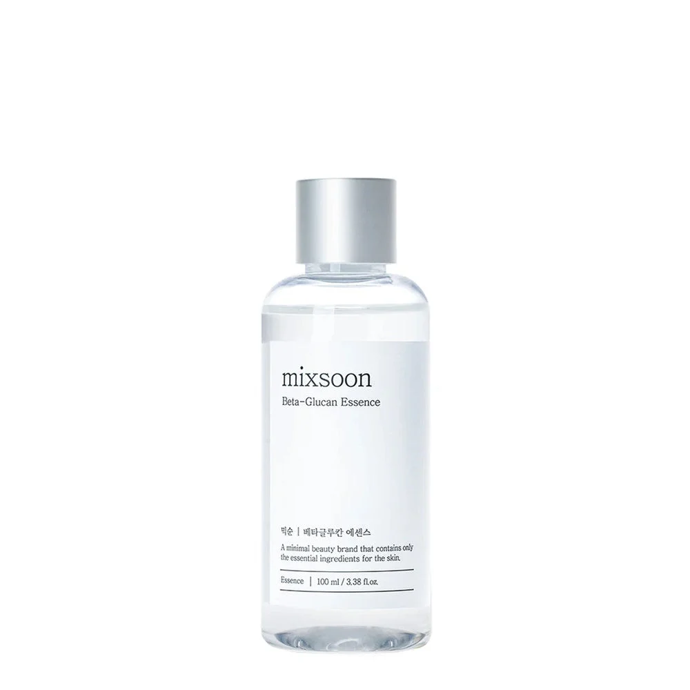 Mixsoon Beta-Glucan Essence